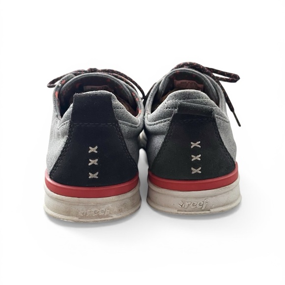 Reef Women's Rover Low Shoe - Picture 6 of 10